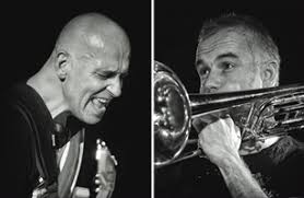 SYLVAIN CATHALA TRIO INVITE MARC DUCRET & MATTHIAS MAHLER