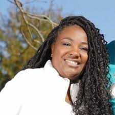 Dr. Tracy Bailey (@tybailey0405)