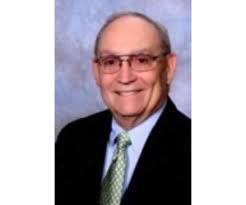 Edward Ambrose Obituary (1938