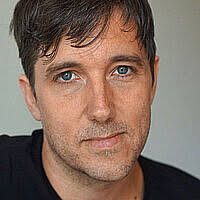 Prof. Dr. Andreas Köpfer