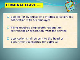 Check spelling or type a new query. Ppt Leave Administration Powerpoint Presentation Free Download Id 4796609
