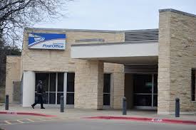 Lake Travis Residents Seek Answers To Lakeway Post Office Issues News Austin American Statesman Austin Tx