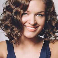 Whether short or chin long, short hairstyles emphasize curls more beautiful. Haircuts For Thick Wavy Hair In 2020 All Things Hair Us