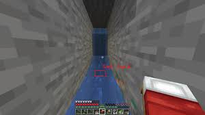I love redstone, but i find it hard to create anything new. Send Baby Villagers Through Flowing Water Into Soul Sand Elevator Arqade