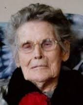 Obituary information for Mildred M Burns
