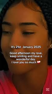 Good Afternoon Love for Couples