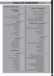 Example of how to use. 228 Metal Detector User Manual Uk V 3 0 Xplorer
