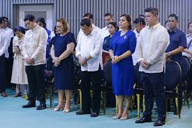 May 31, 1978), commonly known as inday sara, is a filipino lawyer, politician and the incumbent mayor of davao city.she also served as the city mayor from june 30, 2010, until june 30, 2013. President Duterte S Ex Wife Gets Sinovac Covid 19 Jab Mindanews