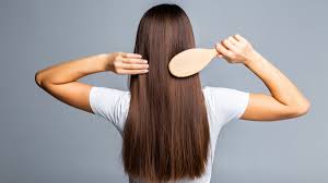 Hair Care Routine Steps For Maintaining Healthy Hair | HerZindagi