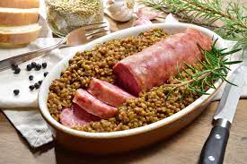 New Years Day Food 10 New Year S Food Traditions Around The World Cnn Travel