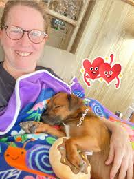 Life Is Better With A Dog