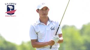 2 days ago · collin morikawa, 24, wins british open for his second major championship july 18, 2021 / 1:54 pm / ap collin morikawa captured the british open on sunday for his second major championship in two. Collin Morikawa Qualifies For U S Open In Pro Debut University Of California Golden Bears Athletics