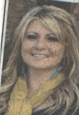 Candyce Denise Chavez (1982-2014)