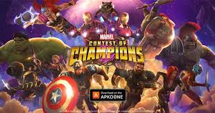 Join the fighting club and take part in real boxing ufc fighting. Marvel Contest Of Champions Mod Apk 32 3 0 God Mode For Android