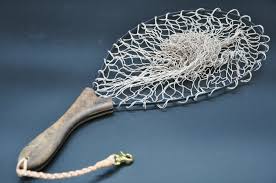 alberoランディングネット