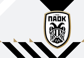 Paok was founded in april 1926 by notable constantinopolitans who arrived in thessaloniki, after the exchange of population between greece and turkey, according to the lausanne treaty of 1924. Beetroot Paok Fc Logo