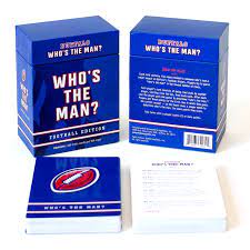 We were home to the first winter classic. New Trivia Game Tests Your Buffalo Football Knowledge News 4 Buffalo