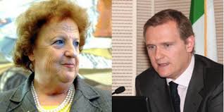 Scandalo Ligresti: Cancellieri se ne deve andare. Corruzione e conflitto  d'interessi