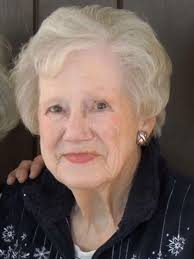 Helen Mae Casey Obituary June 18, 2024