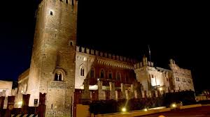 Maybe you would like to learn more about one of these? Castello Di Carimate Hotel Spa In Carimate Lombardei