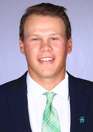 2020-21 Men's Golf Roster