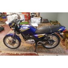 Image result for Azul 1999 Motorcycle