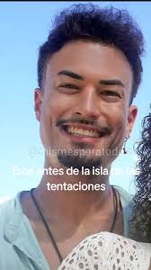 Eros Y Bayan Antes De La Isla