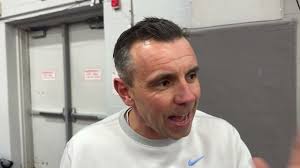 Coach Chris Miltenberg On Ethan Strand, Parker Wolfe Becoming “The Next Two  Great American Distance Runners”