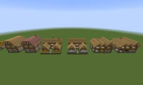 Today i remade an entire minecraft village into an aesthetic village. Aesthetics For Villages Suggestions Minecraft Java Edition Minecraft Forum Minecraft Forum