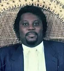 Charles Lee Bell, Sr.