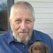 Michael Lee Gill Obituary