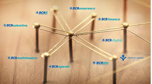 Bca is a member of indonesia deposit insurance program. Bca Perusahaan Anak
