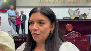 La salud mental no es un juego”: Karla Perales tras tragedia en secundaria  de Pachuca