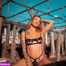 Cambaby  cambabyoff leaked nude photo from OnlyFans and Patreon 0001