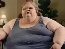 18:01 pst, jan 4, 2021 Did Tammy Slaton Boyfriend Jerry Skyes Broke Up After 1000 Lb Sisters Star Came Out As Pansexual Edaily Hub