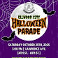 Ellwood City’s Halloween Parade event image