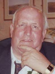 D. STOREY Obituary (2010)