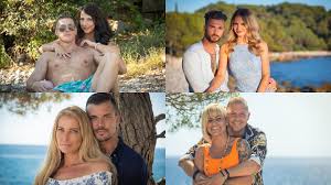 Последние твиты от temptation island usa (@temptationtv). Temptation Island 2021 Diese Kandidatinnen Kandidaten Stellen Die Paare Auf Die Probe