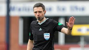 Shona Shukrula Becomes The First Female Referee In Dutch Professional  Football. The 32-Year-Old Will Be Promoted To The Professional Football  Referee Group And Will Work Towards Her First Match In The Keuken