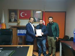 Ankara'da doktor ertan i̇skender'i yaralayan b.n. Ertan Iskender Auf Twitter Niyet Hayr Akibet De Hayr Olur Insallah Alihaliduslu