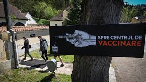 3 шаг 2 из бухареста до брашова. Zamok Drakuly V Rumynii Stal Centrom Vakcinacii Ot Koronavirusa Bbc News Russkaya Sluzhba
