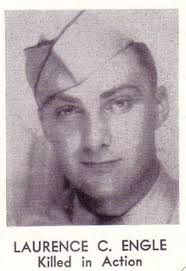 PVT Lawrence C. Engle (1921-1945)