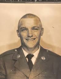 Dennis Charles Bucek Obituary