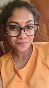 Hi, favorites! It's me, Deepa Yankarran ! ❤️✨ Join me