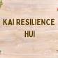 Kai Resilience Hui event image