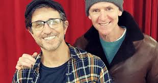 The Second Coming of 'Adam & Steve'