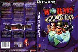 No levels, no restriction, what we have only destroyed. Worms World Party Game Free Download Igg Games