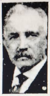 Does anyone know the Van Werts family from 5808 Farragut Rd?