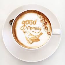 Tips To Make Everyday The Best Day Of Your Life Good Morning Coffee Latte Art Coffee Latte Art