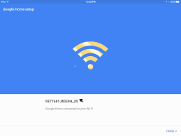 Maybe you would like to learn more about one of these? Google Home Change Wifi Instructions Tom S Tek Stop